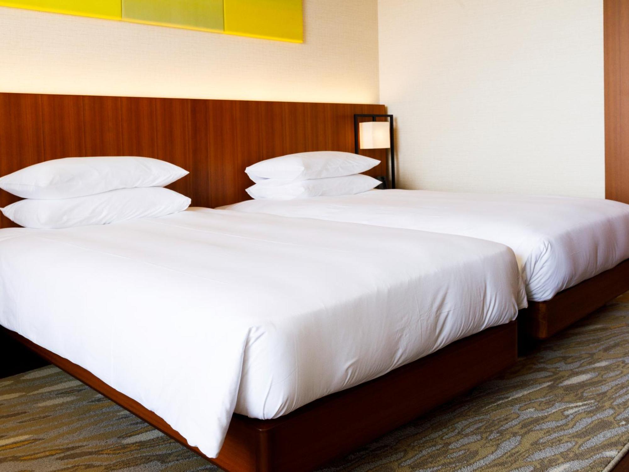 Hyatt Regency Seragaki Island Okinawa Onna Exteriér fotografie