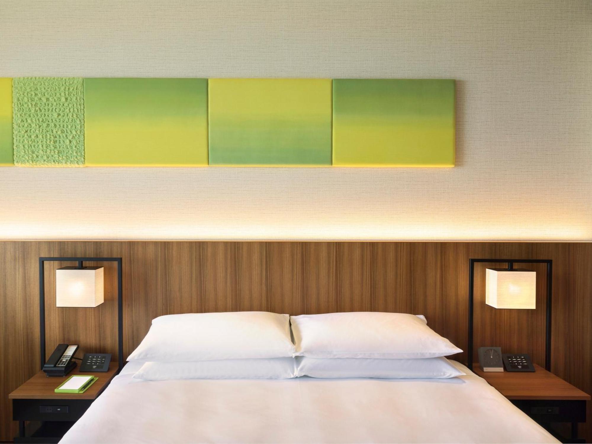 Hyatt Regency Seragaki Island Okinawa Onna Exteriér fotografie