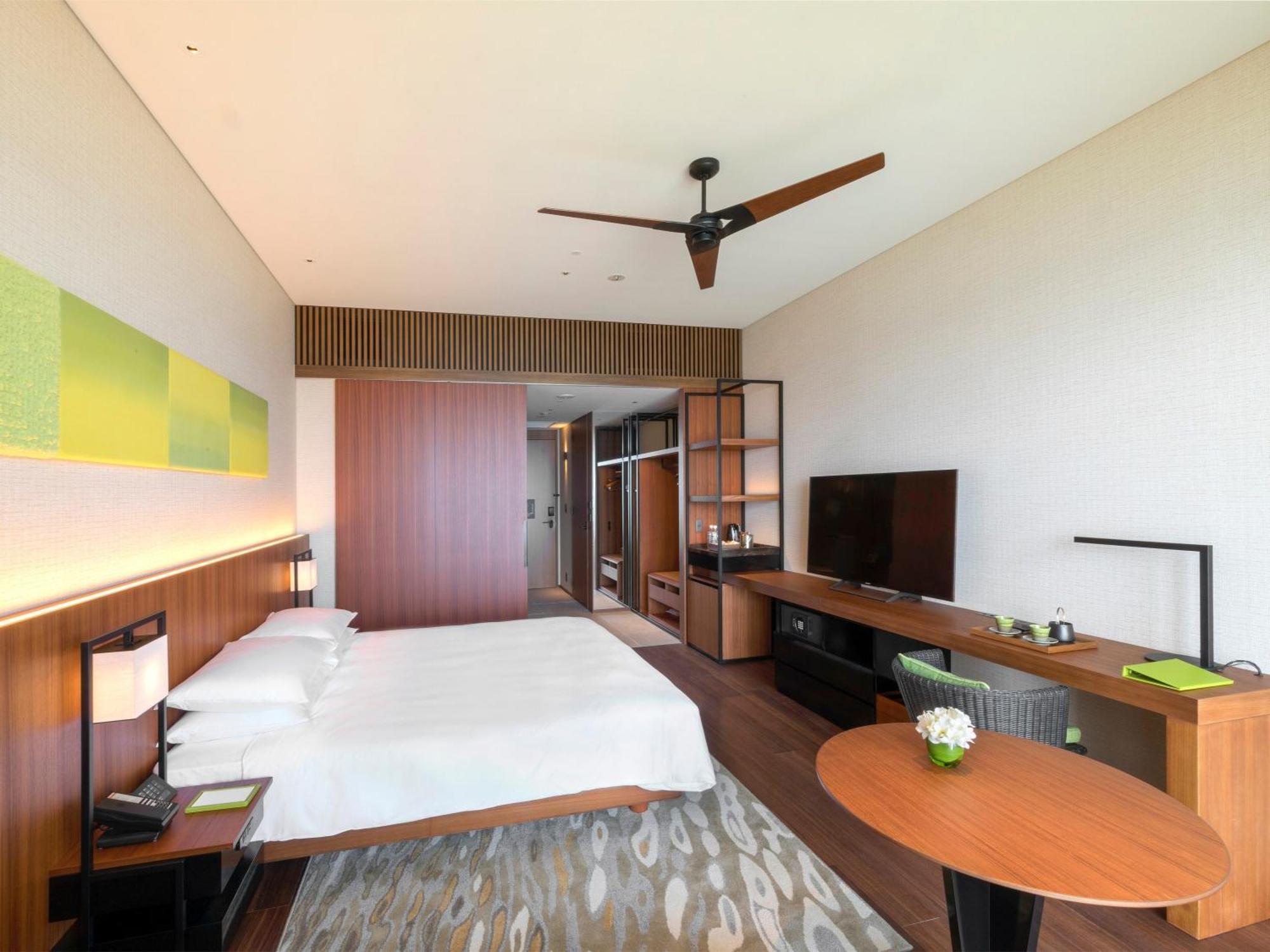 Hyatt Regency Seragaki Island Okinawa Onna Exteriér fotografie