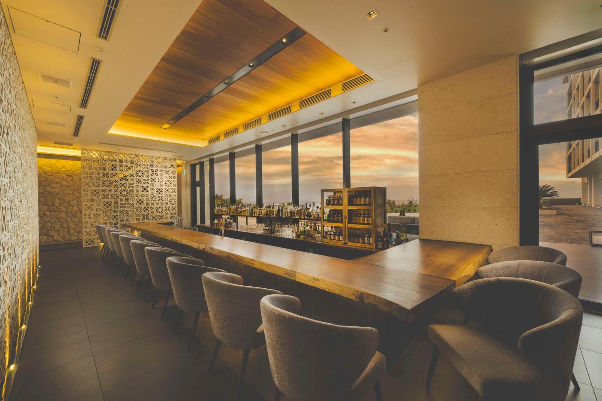 Hyatt Regency Seragaki Island Okinawa Onna Exteriér fotografie