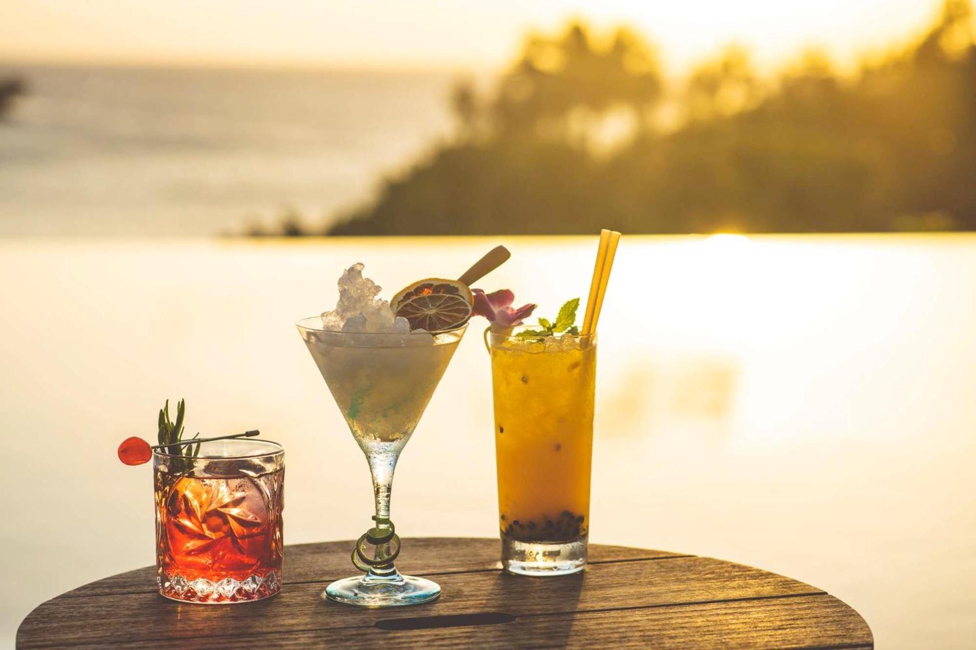 Hyatt Regency Seragaki Island Okinawa Onna Exteriér fotografie